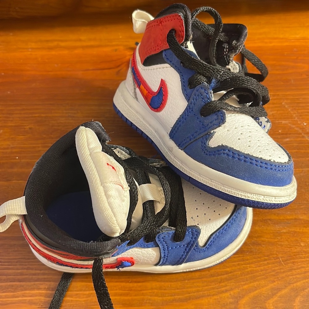 Kids Air Jordan